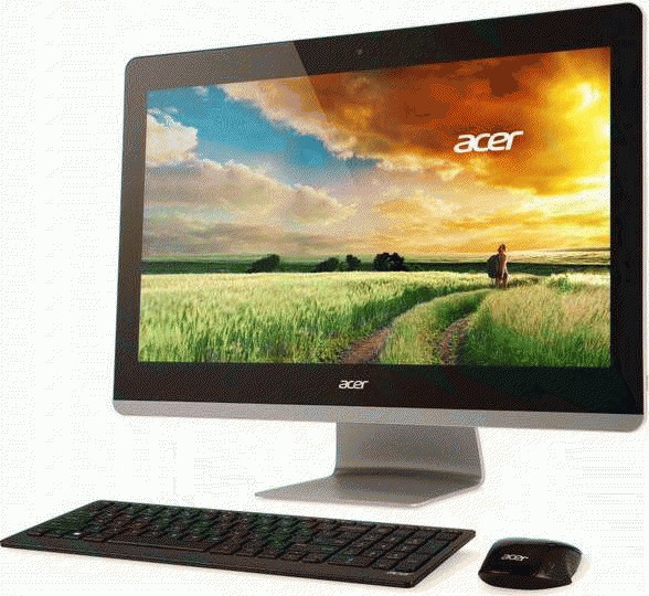 Acer Aspire ZC-700