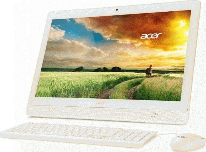 Acer Aspire Z1-602