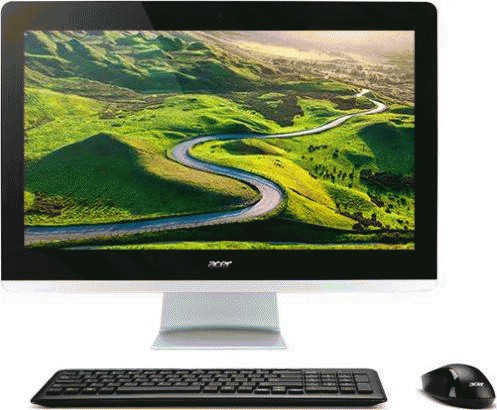 Acer Aspire Z3-705