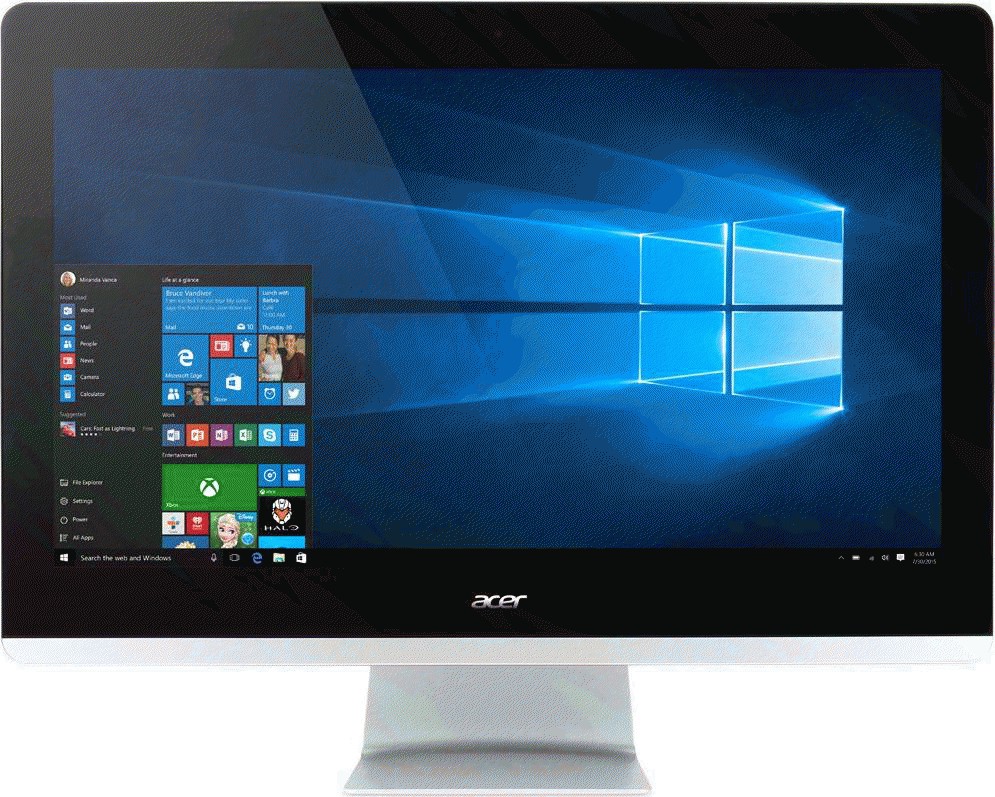 Acer Aspire Z3-711