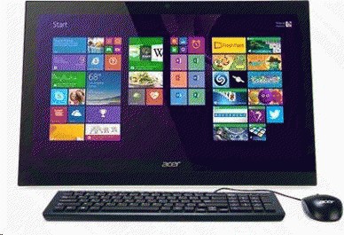 Acer Aspire Z1-623