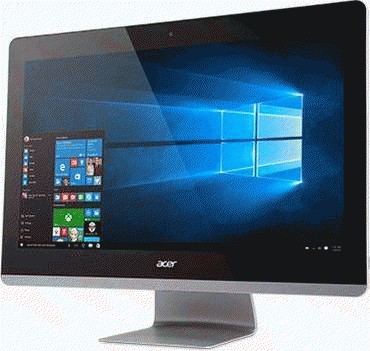 Acer Aspire Z20-780