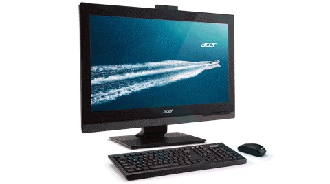 Acer Veriton Z4810G