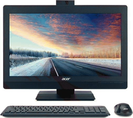 Acer Veriton Z4820G