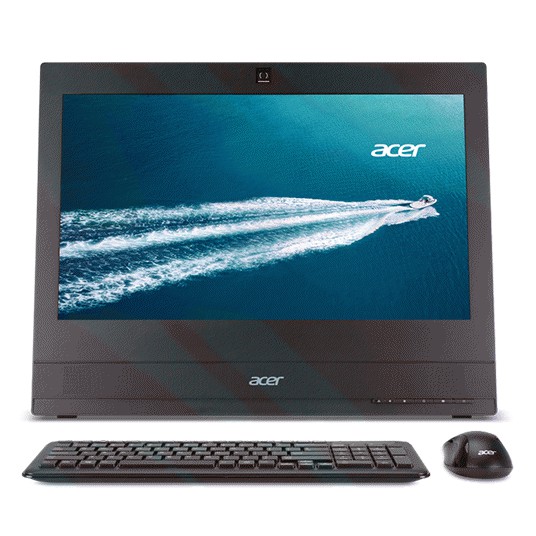 Acer Veriton Z4710G