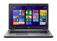 Acer ASPIRE E5-771G-58SB