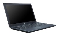 Acer TRAVELMATE 5744-383G32Mikk