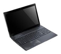 Acer ASPIRE 5742G-484G50Mnkk