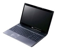 Acer ASPIRE 5750G-2414G50Mnkk