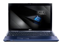 Acer Aspire TimelineX 5830TG-2414G64Mnbb