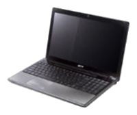 Acer ASPIRE 5745DG-5464G64Biks