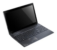 Acer TRAVELMATE 5760-2313G50Mnbk