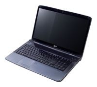 Acer ASPIRE 7535G-704G50Mi