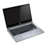 Acer ASPIRE V5-472-21276G50a