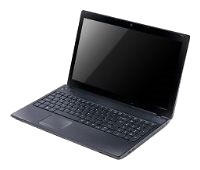 Acer ASPIRE 5552G-N933G32Mnrr