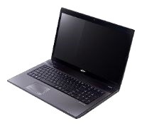 Acer ASPIRE 7551G-P543G32Mikk