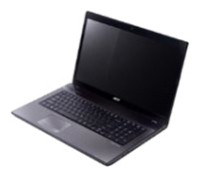 Acer ASPIRE 7741G-484G50Mnsk