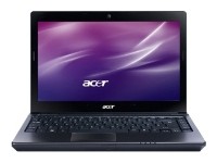 Acer ASPIRE 3750G-2434G64Mnkk