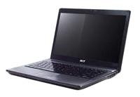 Acer ASPIRE 4810TG-354G32Mi