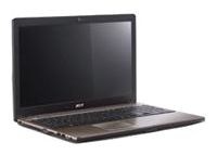 Acer ASPIRE 5538G-202G25Mn