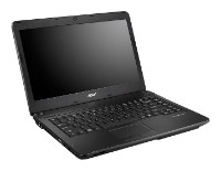 Acer TRAVELMATE P243-M-20204G32Ma