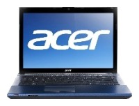 Acer Aspire TimelineX 4830TG-2354G50Mnbb