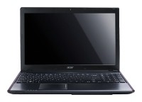 Acer ASPIRE 5755G-2678G1TMnbs