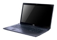 Acer ASPIRE 7750G-2334G50Mnkk