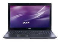 Acer ASPIRE 5750ZG-B964G32Mnkk