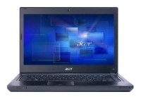 Acer TRAVELMATE 4750G-52454G50Mnss