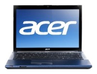 Acer Aspire TimelineX 4830TG-2434G64Mnbb