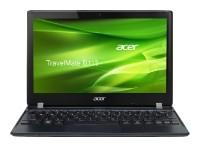 Acer TRAVELMATE B113-E-10172G32a