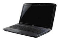 Acer ASPIRE 5738DG-874G50Mi