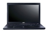 Acer TRAVELMATE 8573TG-2432G50Mn