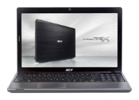 Acer Aspire TimelineX 5820TG-484G32Mnss