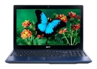 Acer ASPIRE 5750G-2314G50Mnbb