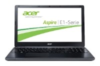 Acer ASPIRE E1-532-29552G50Mn