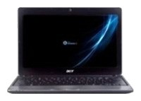 Acer Aspire TimelineX 1830TZ-U562G50nss