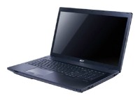 Acer TRAVELMATE 7750G-2458G1TMnss