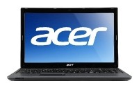 Acer ASPIRE 5733-373G32Mikk