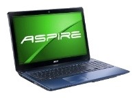 Acer ASPIRE 5560G-4333G50Mnbb