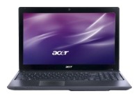 Acer ASPIRE 5750Z-B962G50Mnkk