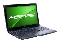 Acer ASPIRE 5560-4054G32Mnbb