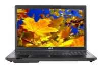 Acer TRAVELMATE 7750G-2438G1TMnss