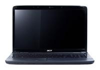 Acer ASPIRE 7738G-904G50Mi