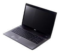 Acer ASPIRE 7551G-P343G32Mnkk