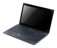 Acer ASPIRE 5552G-P544G50Mikk