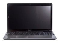 Acer ASPIRE 5553G-N854G64Miks