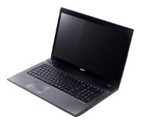 Acer ASPIRE 7551G-P543G25Misk