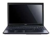 Acer ASPIRE 5755G-2456G75Mnks